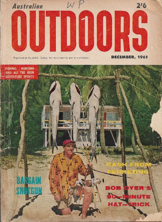 hunting training part 3 2020