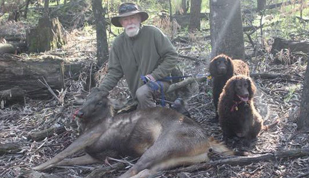 hunting with a murray part 2