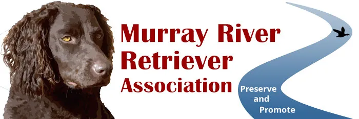 Murray River Retriever Association