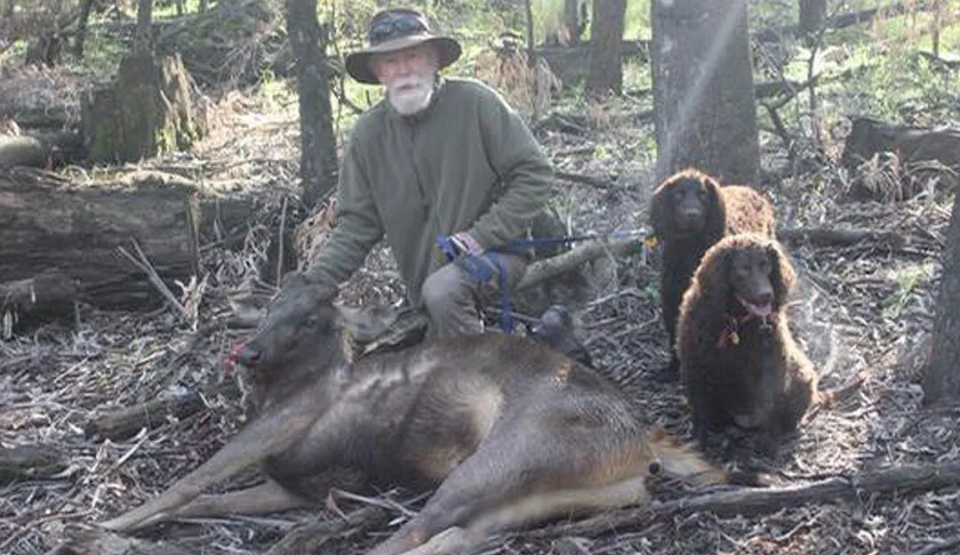 hunting with a murray part 2