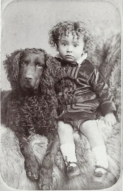 Mary Elizabeth Ayers 1870 SA State Library